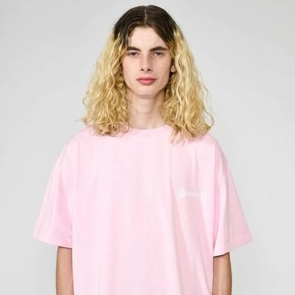 Supplier : Cross Tee Pink