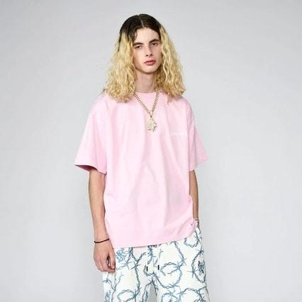 Supplier : Cross Tee Pink