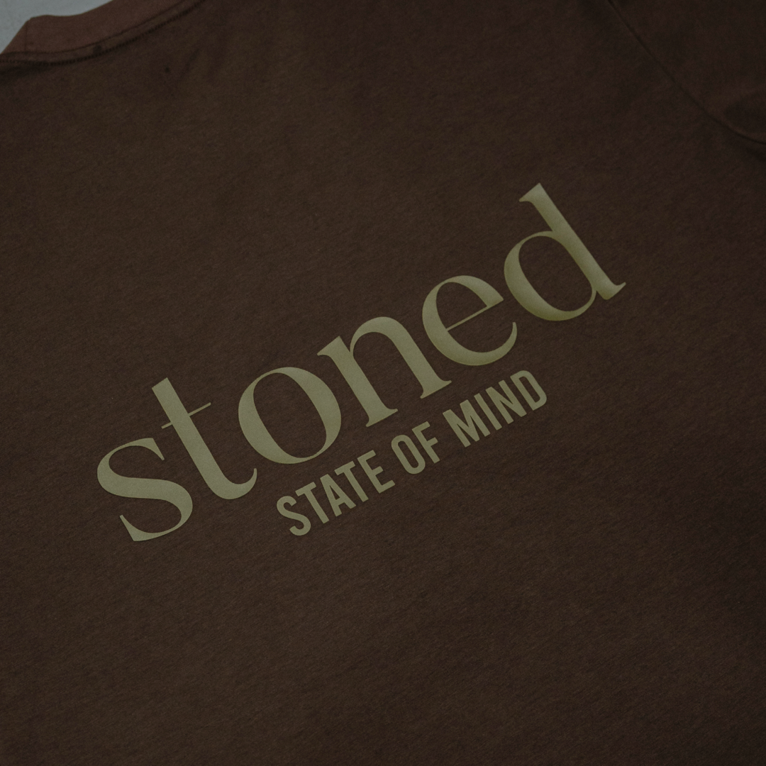 Stoned Originals : Cookie Brown