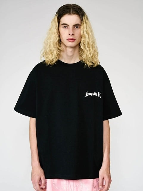 Supplier : Cross Tee Black