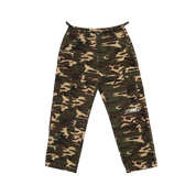 Blessed25 : Military Cargo Pants