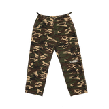 Blessed25 : Military Cargo Pants