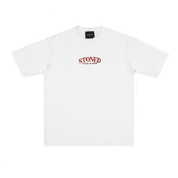 Dark Horse : Myth Tee White