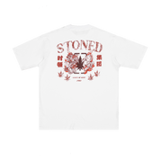 Dark Horse : Myth Tee White