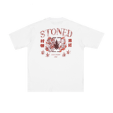 Dark Horse : Myth Tee White