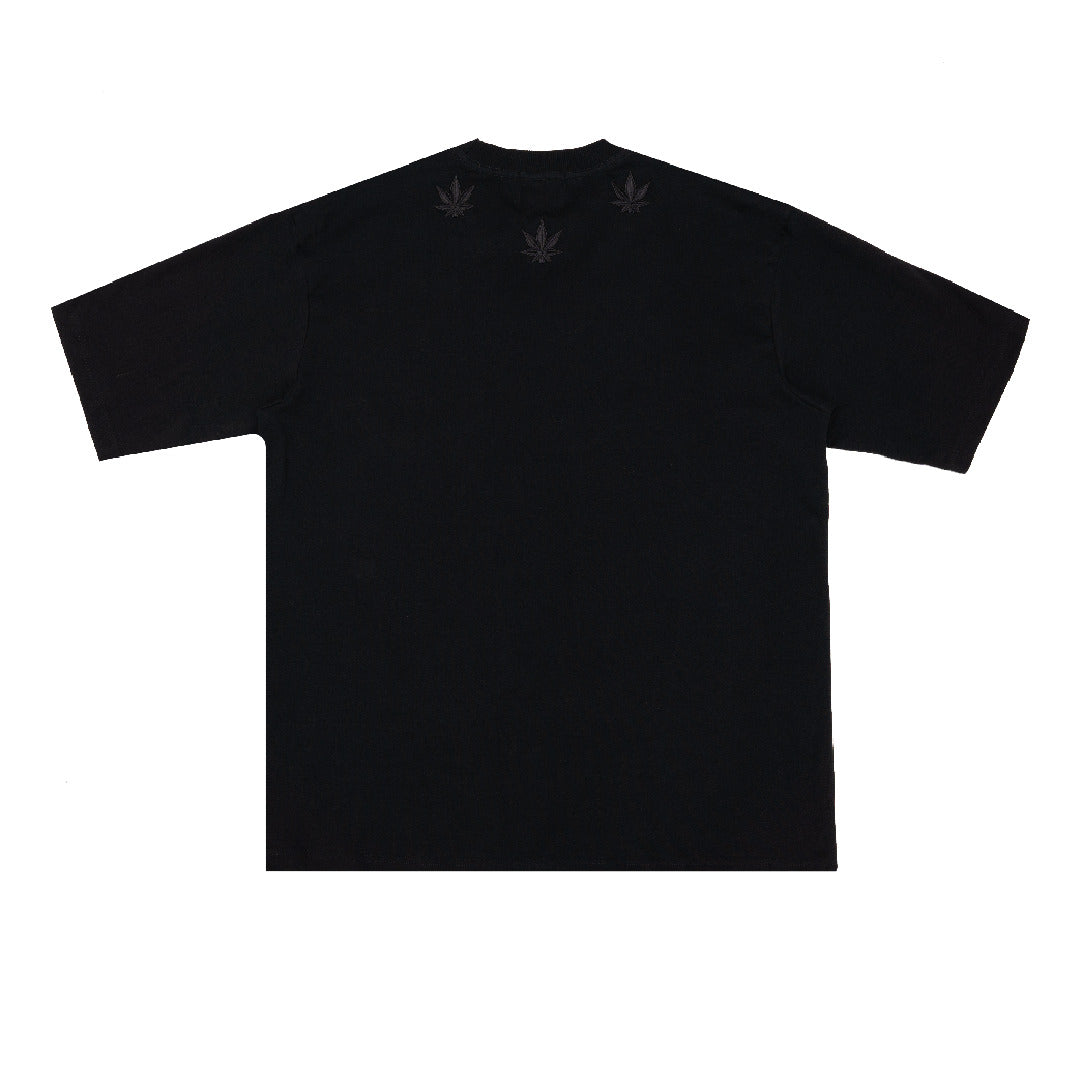 Void : NSA Tee Black