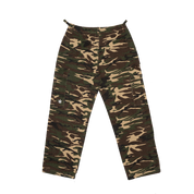 Blessed25 : Military Cargo Pants