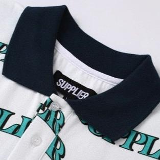 Supplier : Wave Logo Polo