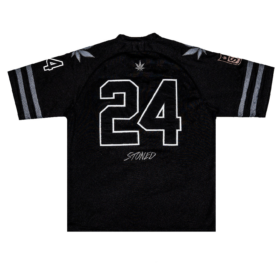 Void : NFL Jersey Black