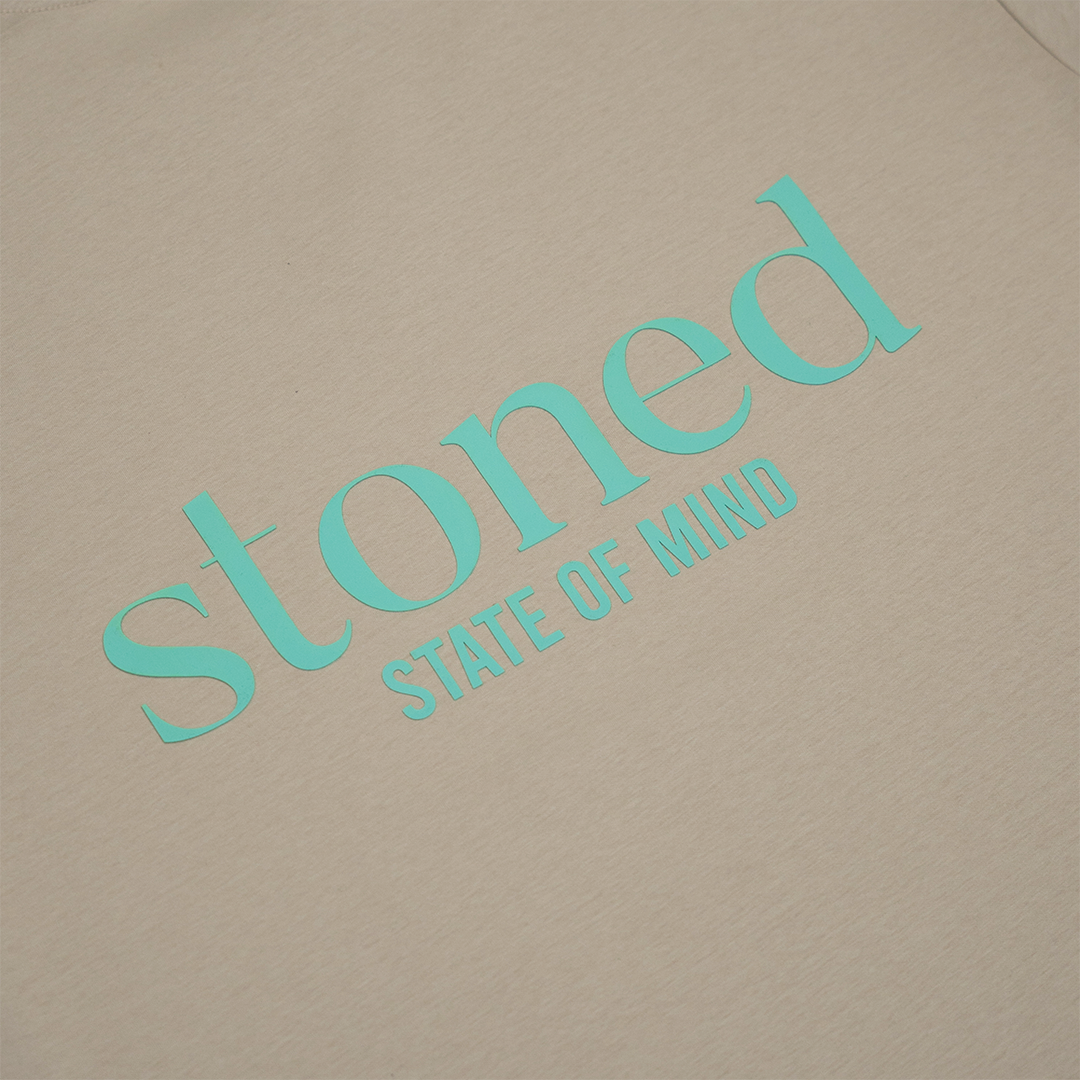 Stoned Originals : Sandy Beige