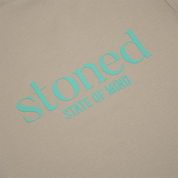 Stoned Originals : Sandy Beige