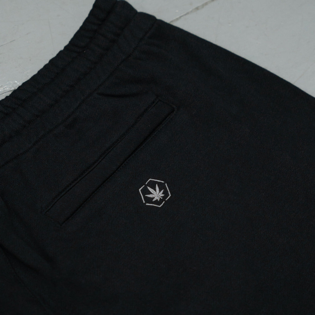 Euphoria : Basic Shorts Nature Black