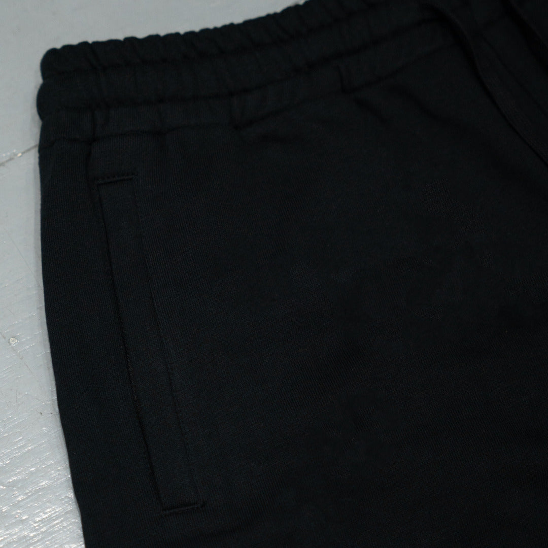 Euphoria : Basic Shorts Nature Black