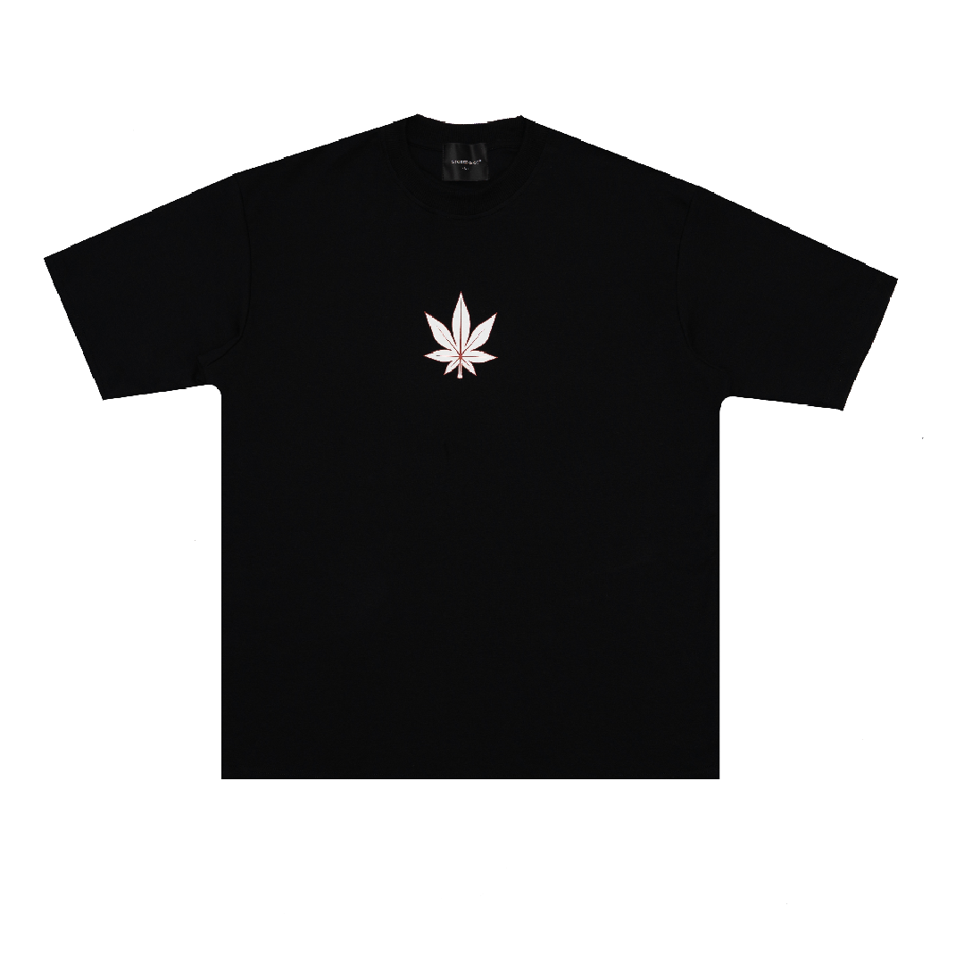 Mystic : Cobra Tee Black