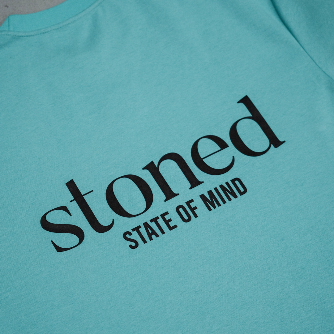 Stoned Originals : Minty Tiffany