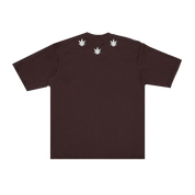 Blessed25 : NSA Tee Brown