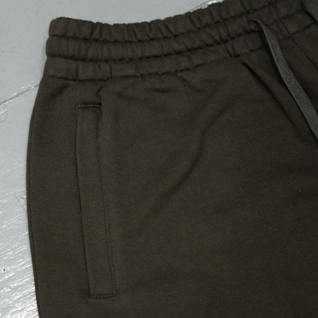 Euphoria : Basic Shorts Night Grey