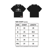 Breaking Stoned : BS Jersey Black