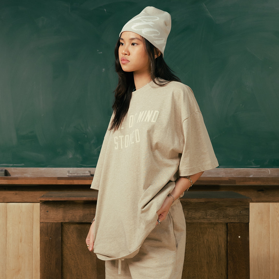 Originals V2 : Beige Tee