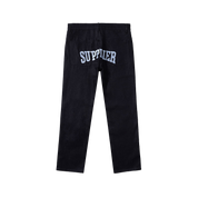 Supplier : Back Logo Denim
