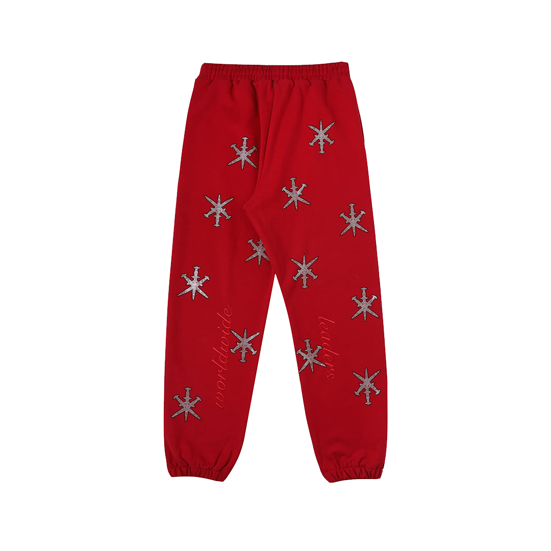 BlackOutlineDaggerRhinestoneRedJoggerBack.png