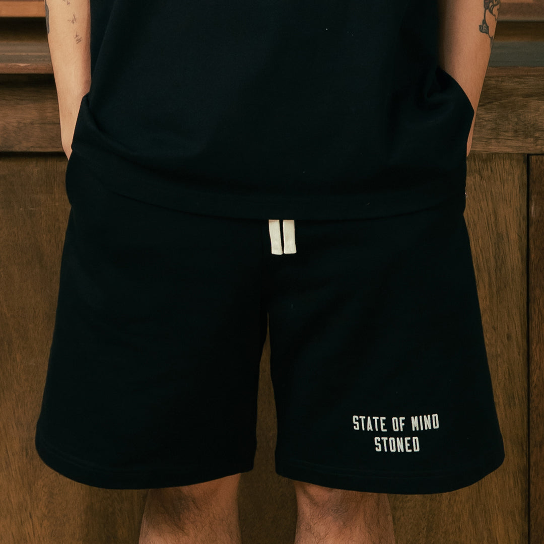 Originals V2 : Black Shorts