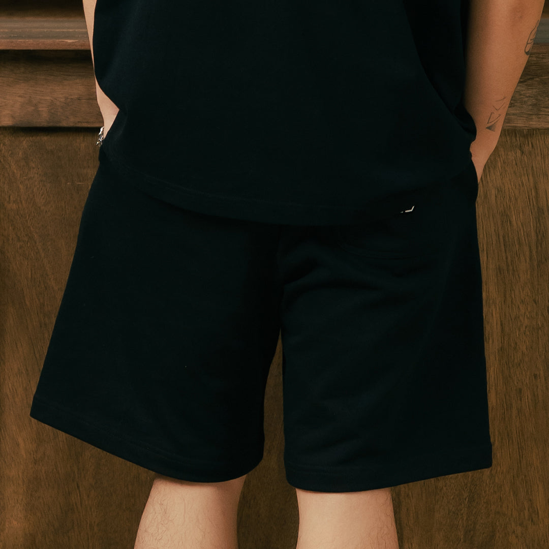 Originals V2 : Black Shorts