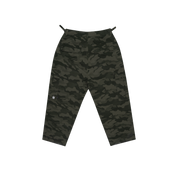 Force : Camo Cargo Green