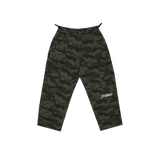 Force : Camo Cargo Green