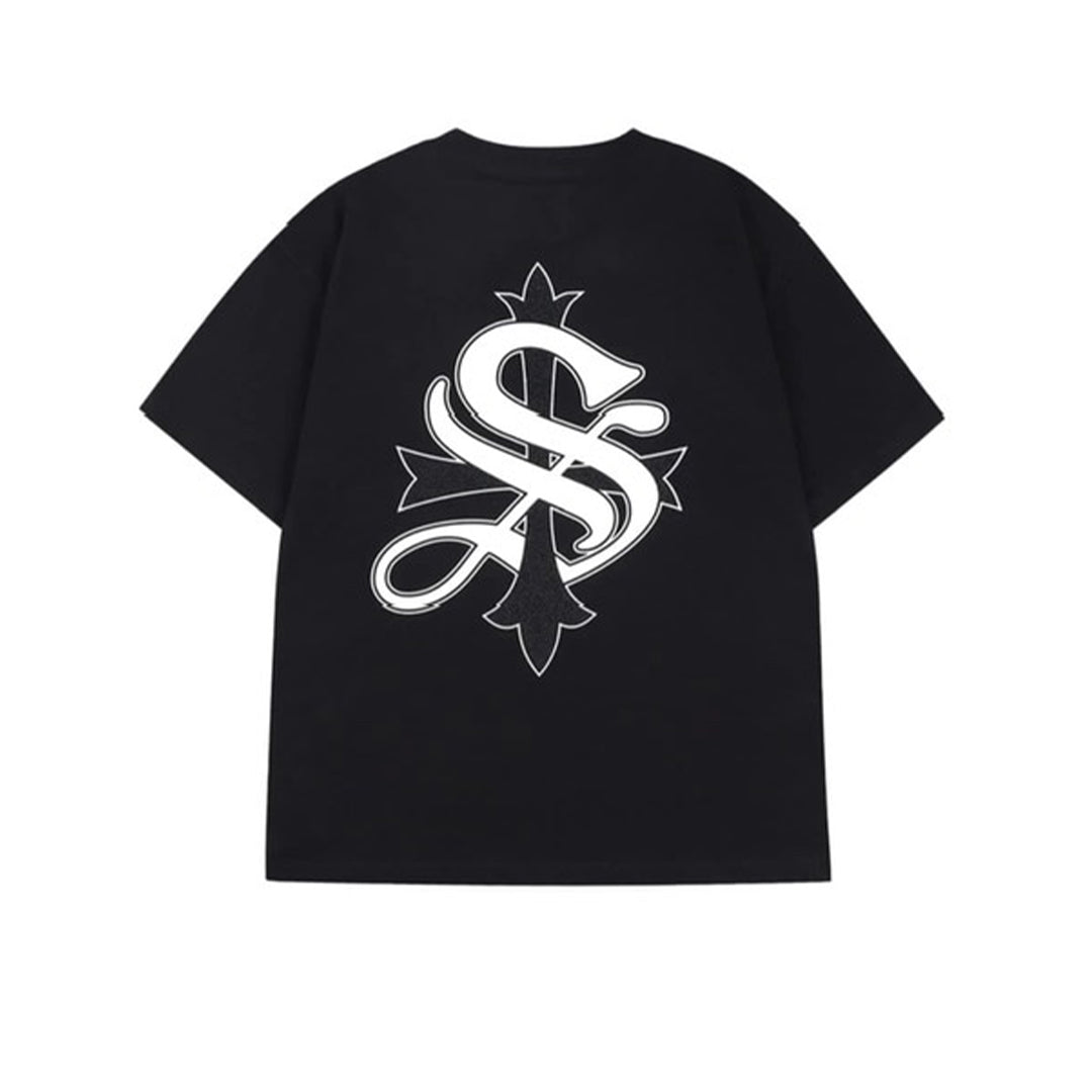 Supplier : Cross Tee Black