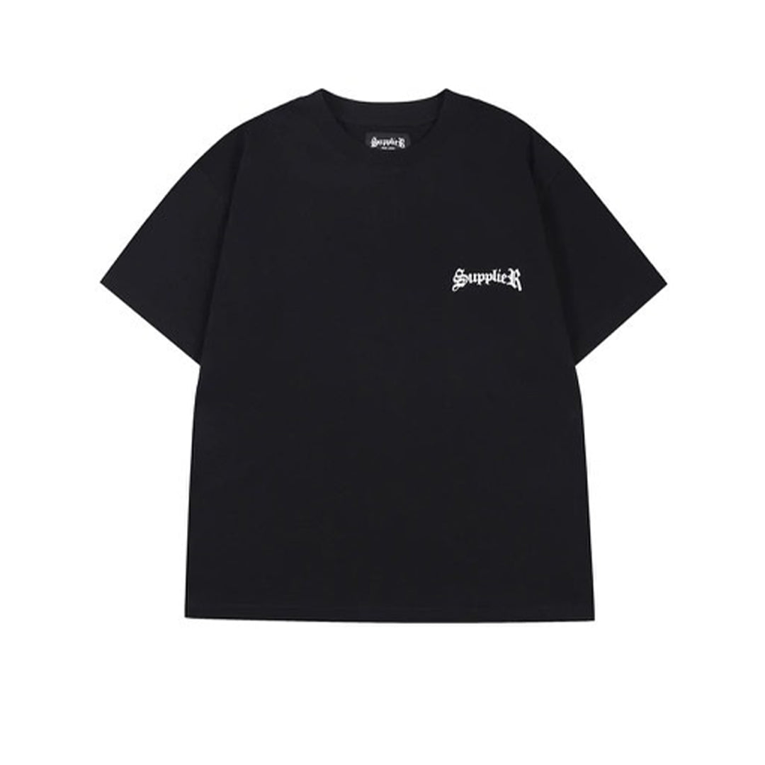 Supplier : Cross Tee Black