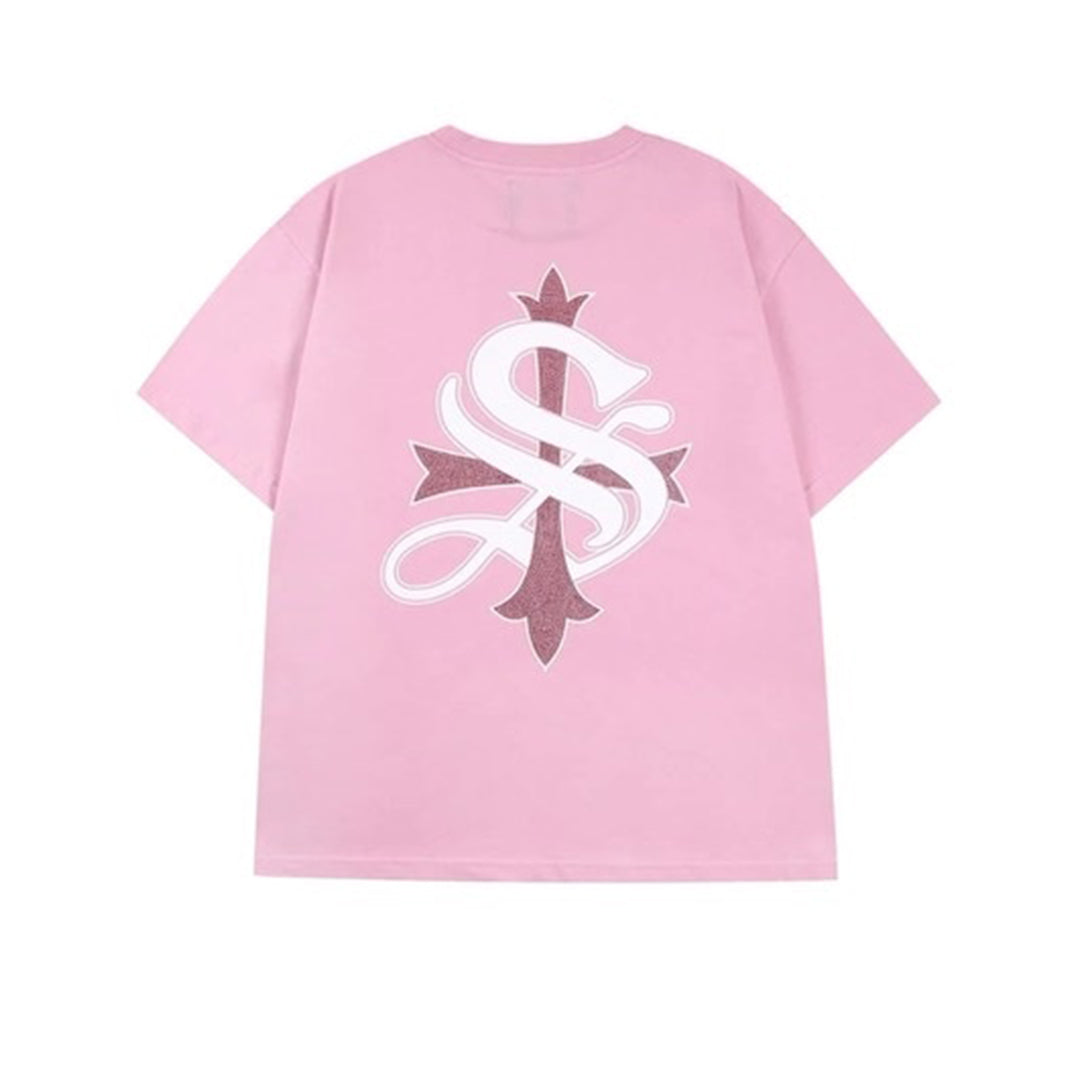 Supplier : Cross Tee Pink