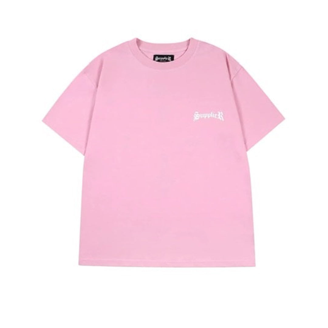 Supplier : Cross Tee Pink