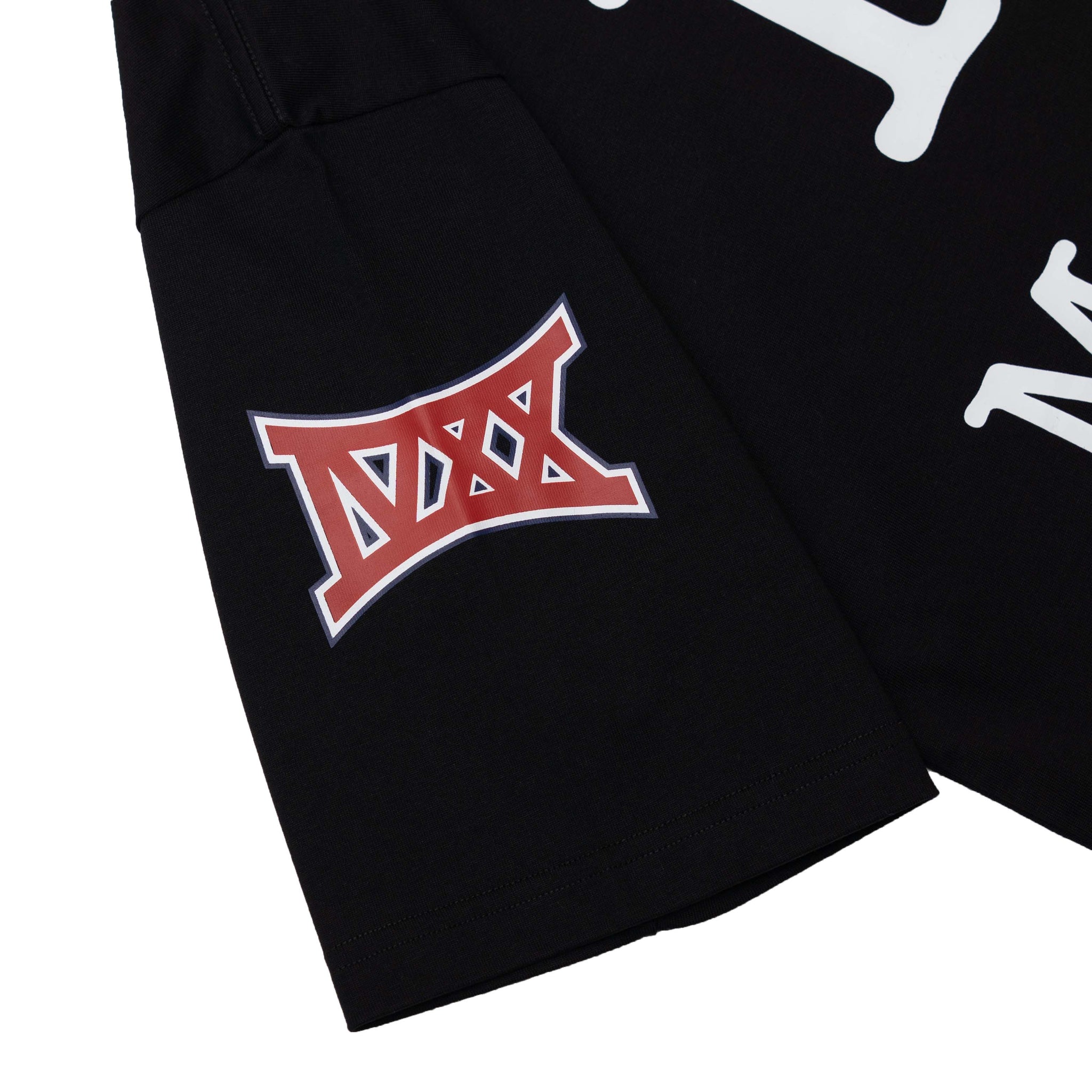 EOT : I Love Malaysia Tee Black