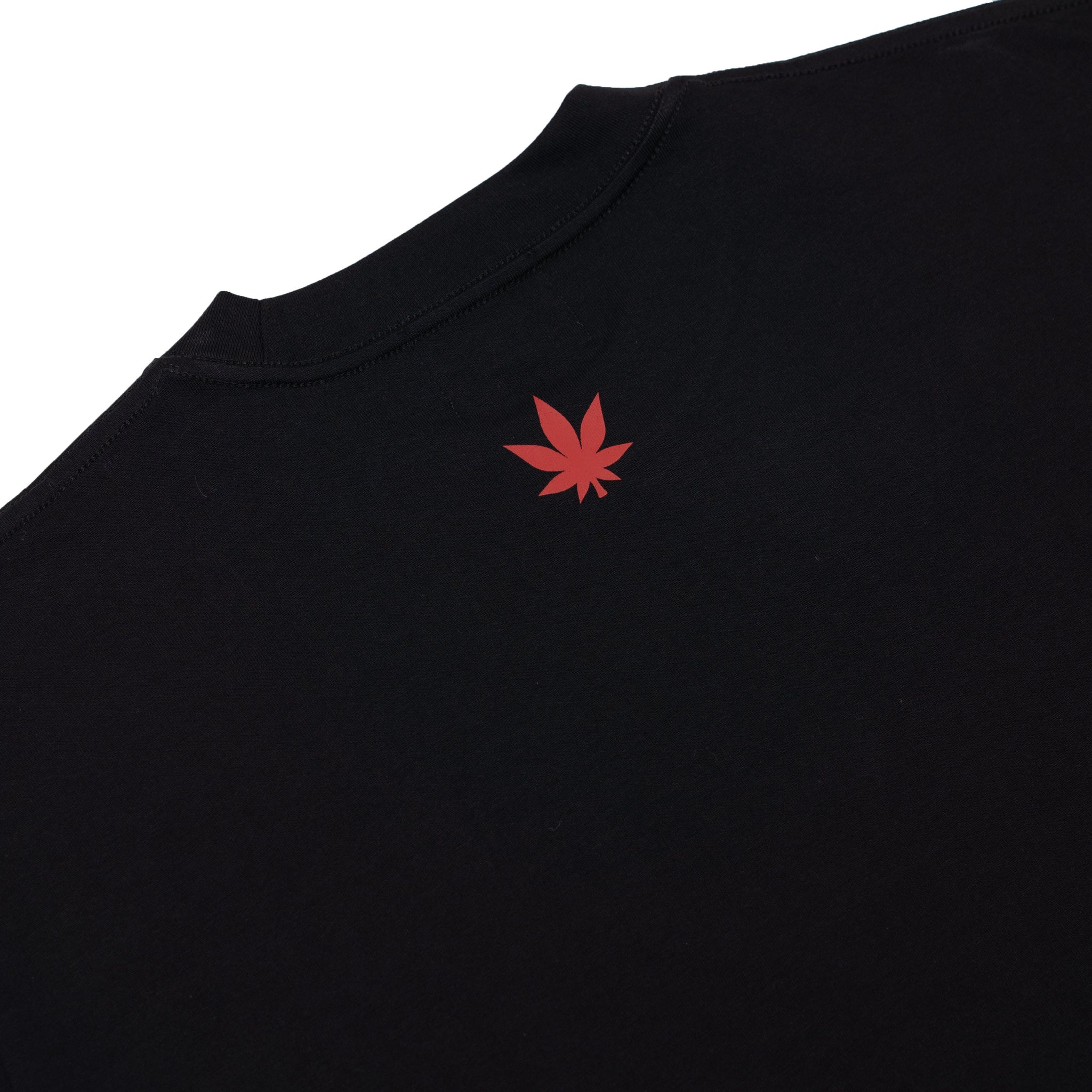 EOT : I Love Malaysia Tee Black