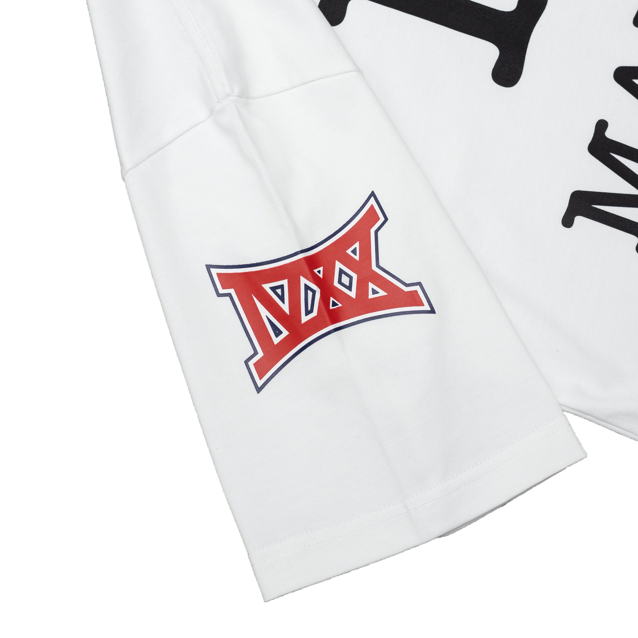 EOT : I Love Malaysia Tee White
