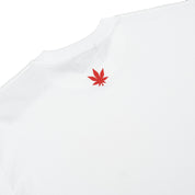 EOT : I Love Malaysia Tee White