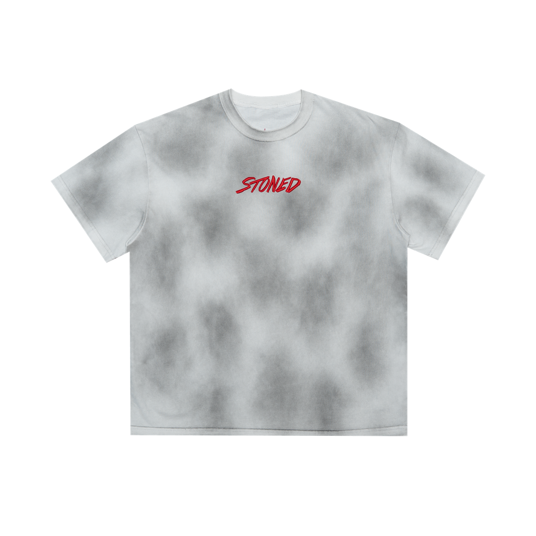 EOT : Genetic Overlay Tee White