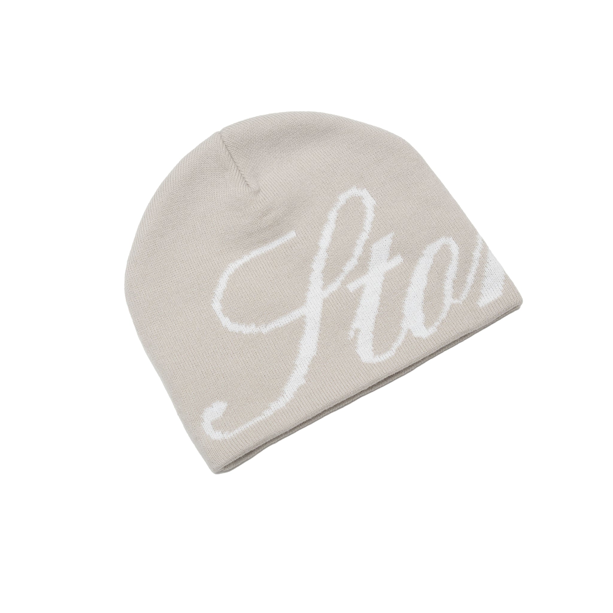 Force : Beanie Grey