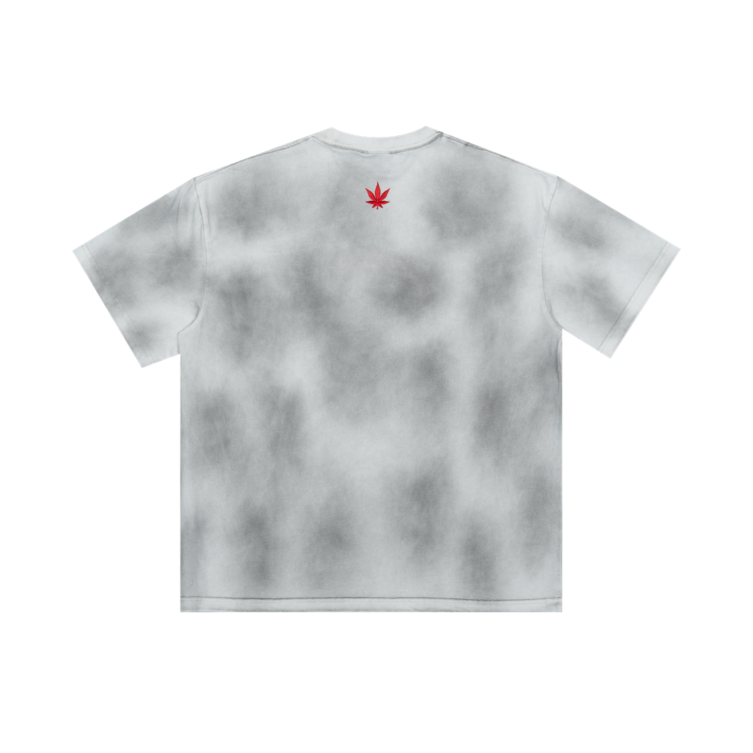 EOT : Genetic Overlay Tee White