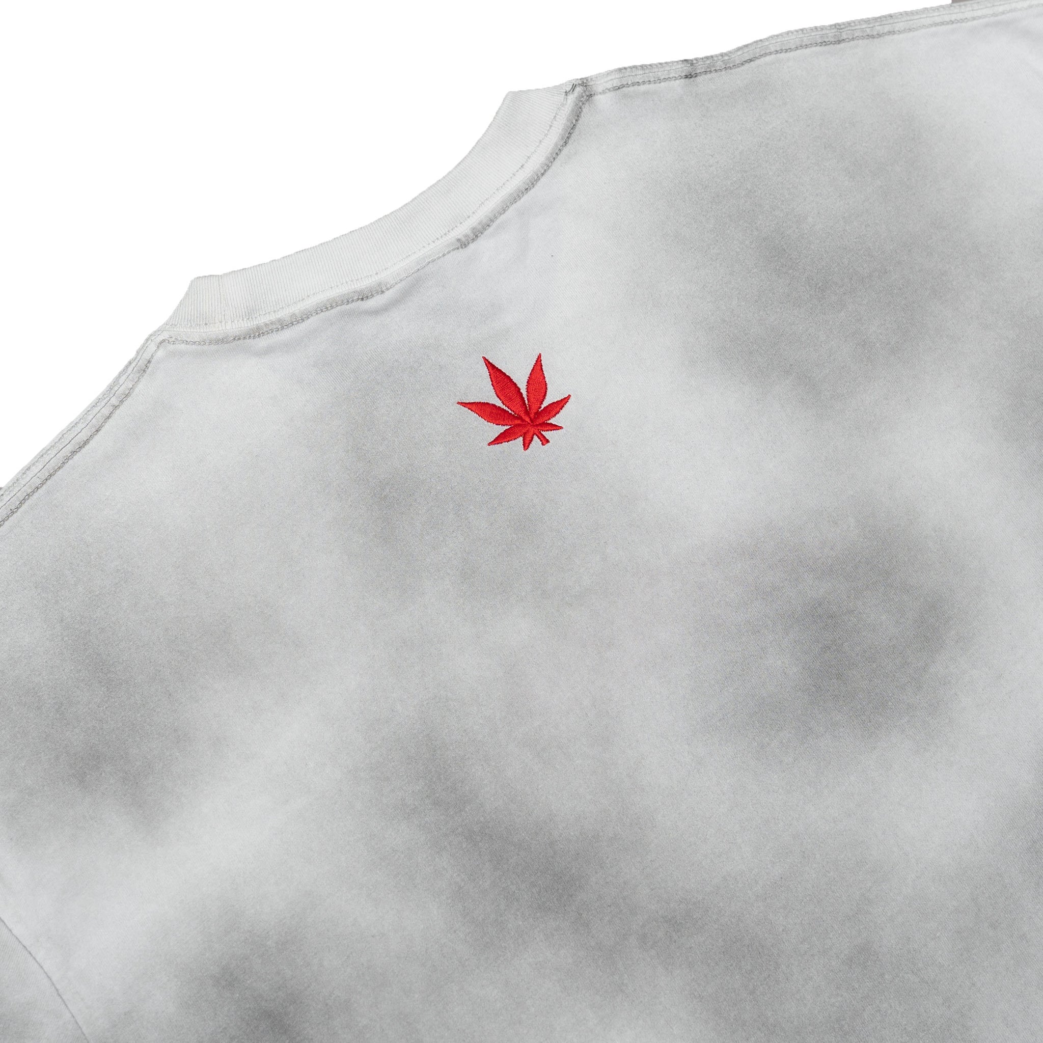 EOT : Genetic Overlay Tee White