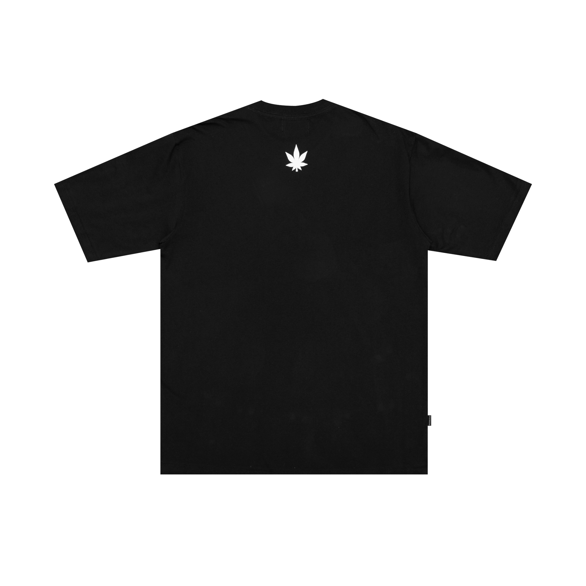 EOT : MMGA Tee Black