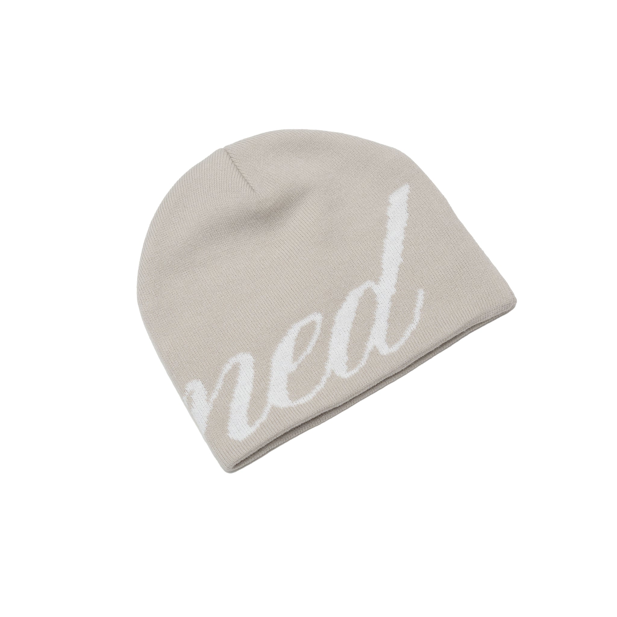 Force : Beanie Grey