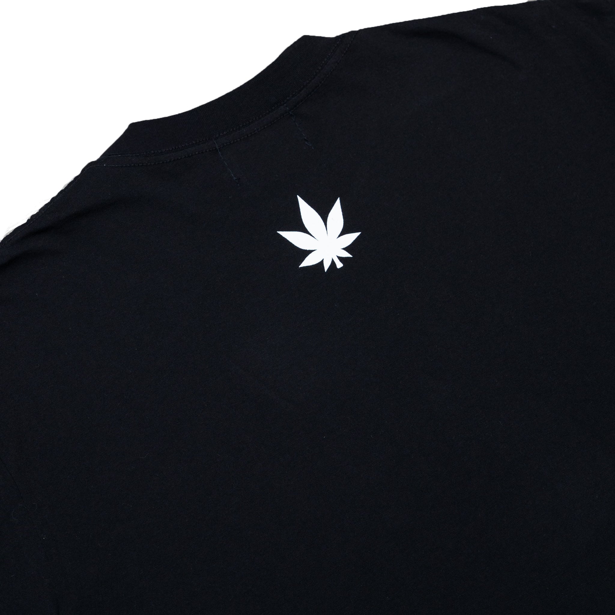 EOT : MMGA Tee Black