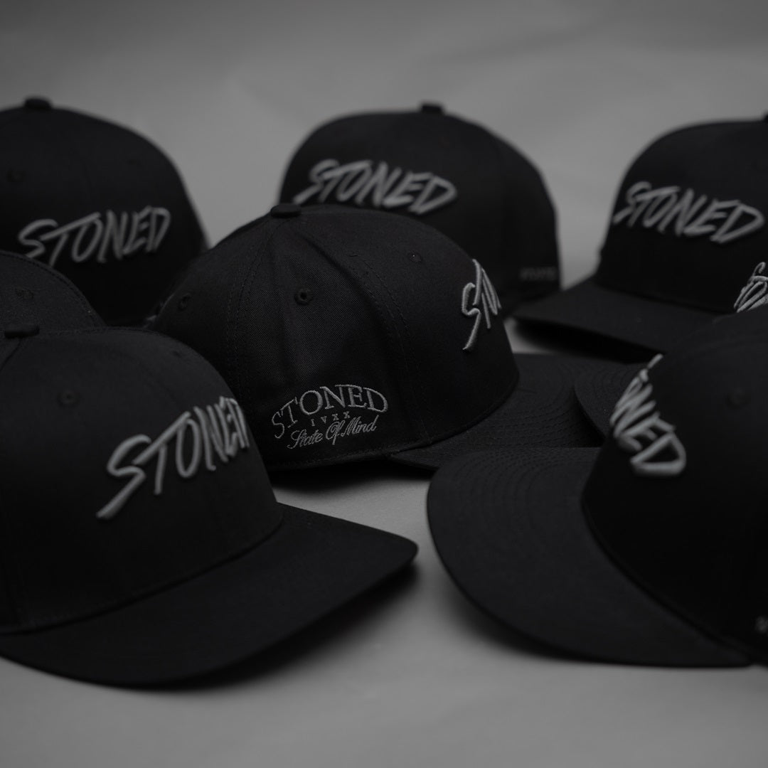 Void : Genetic Snapback Black