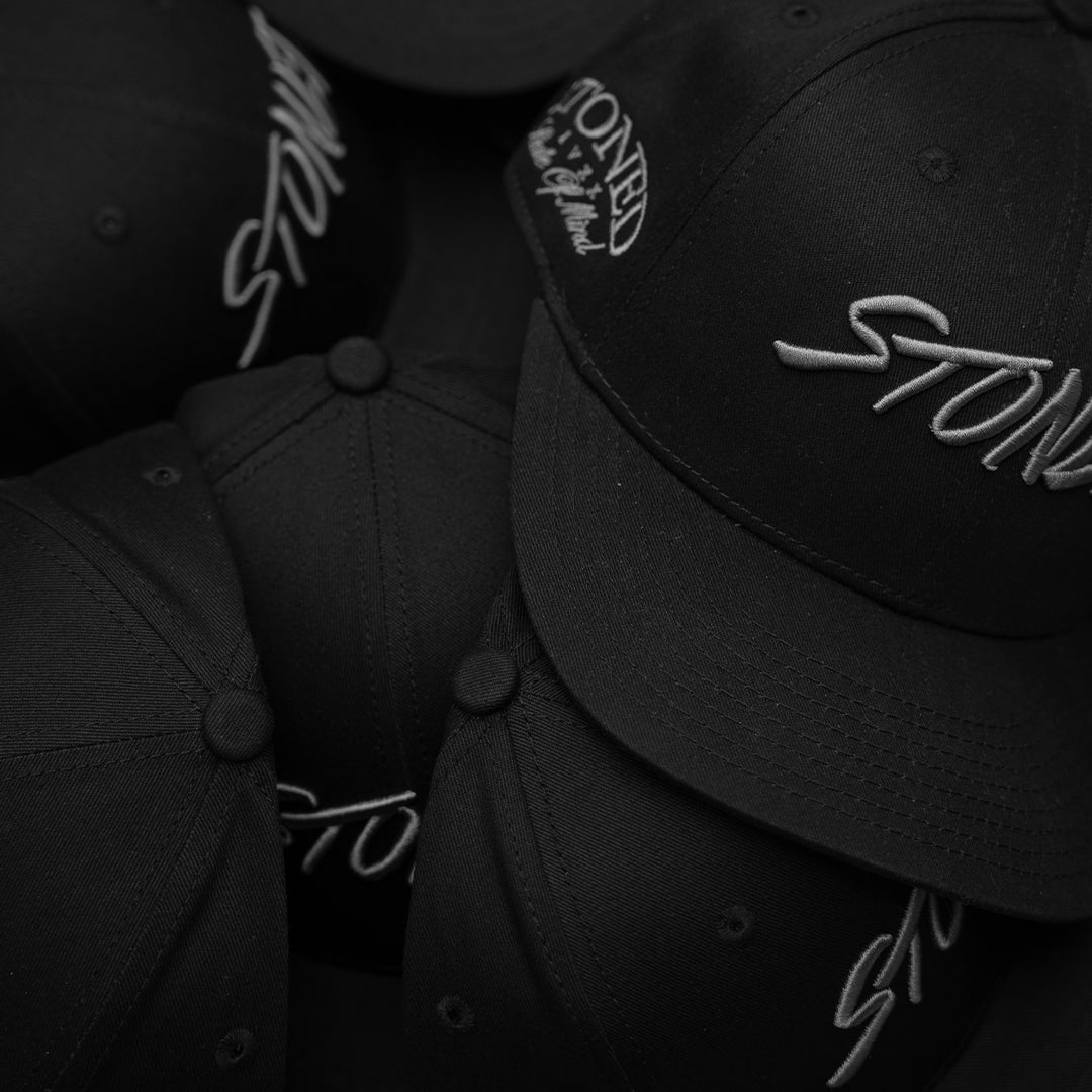 Void : Genetic Snapback Black