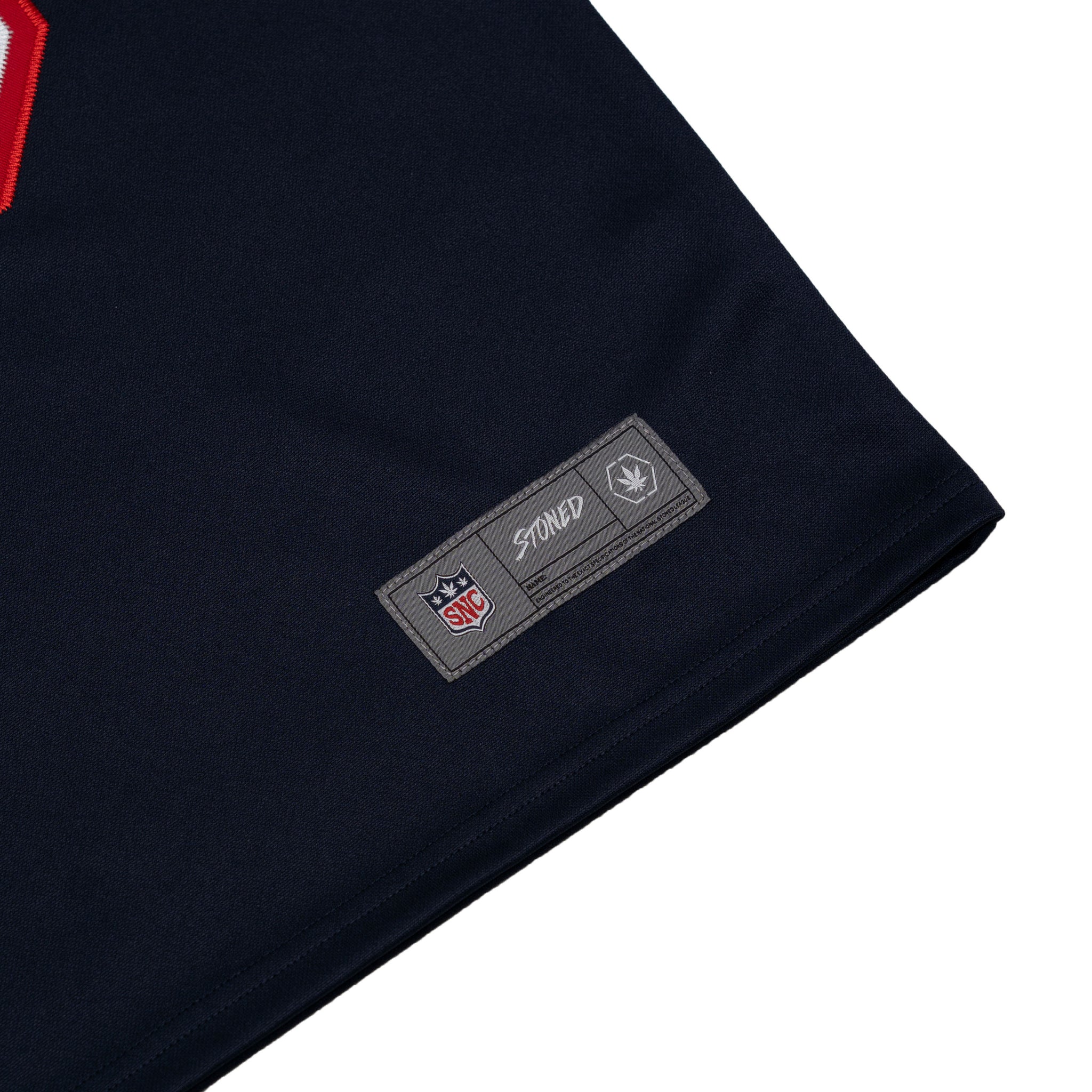 Force : NFL Jersey Navy