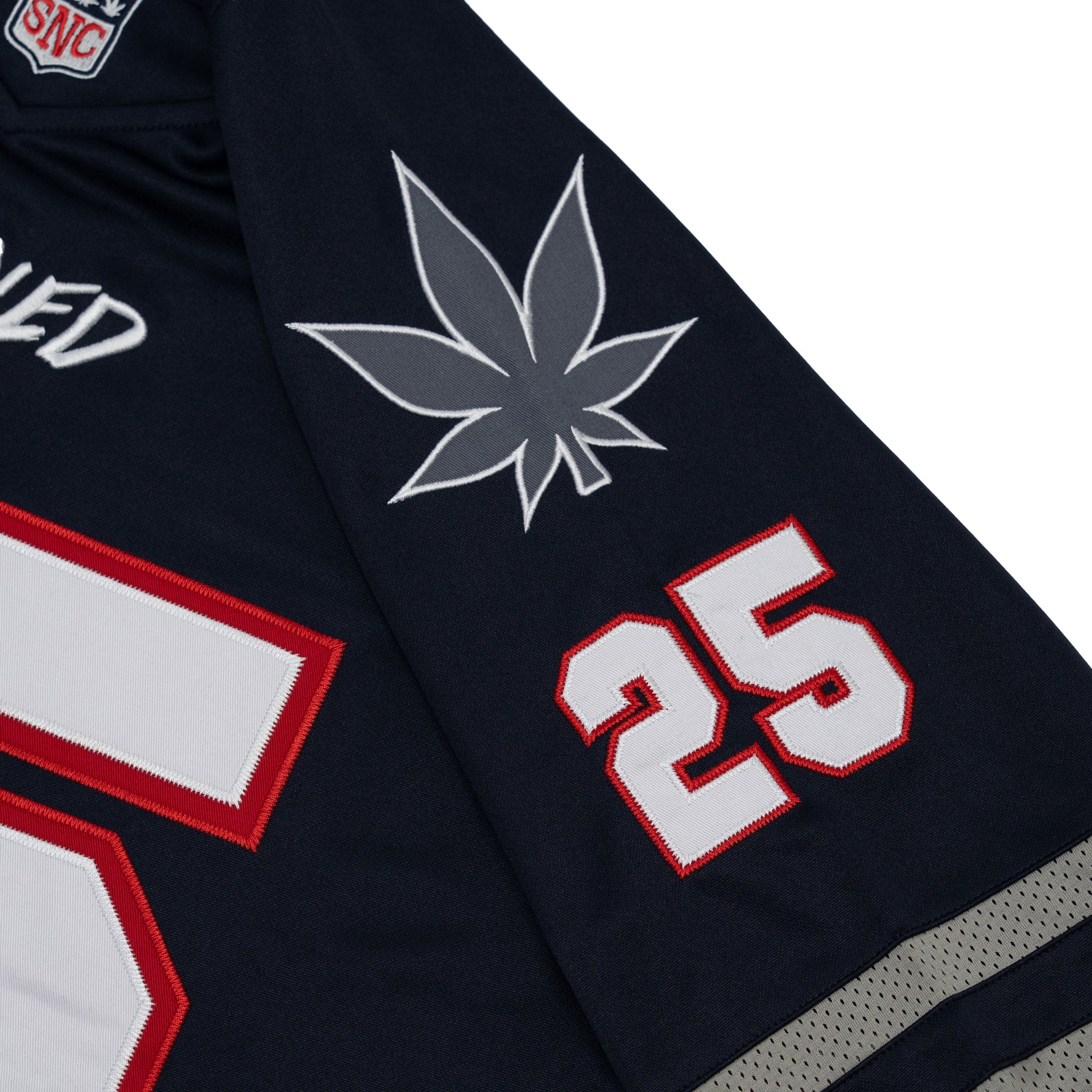 Force : NFL Jersey Navy