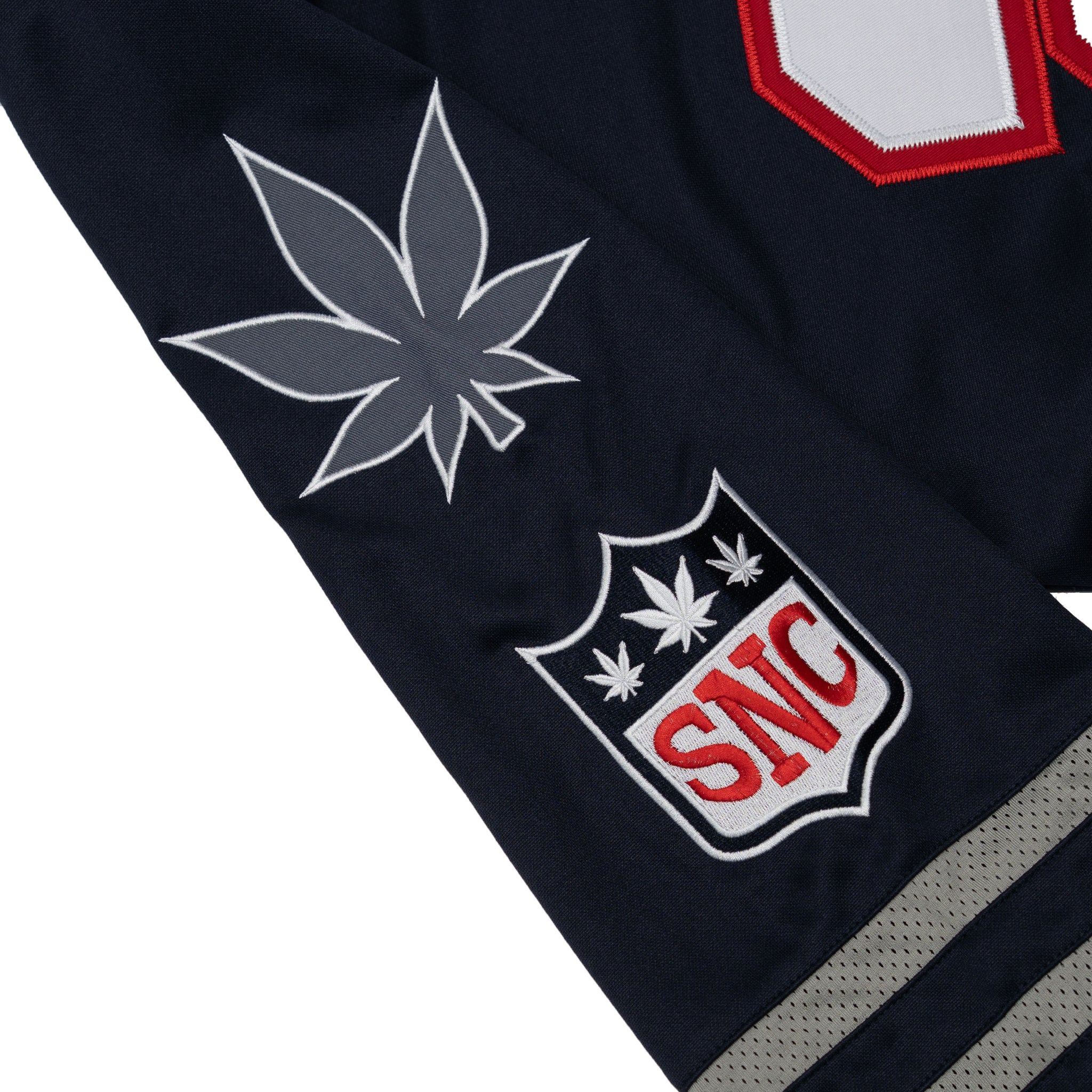 Force : NFL Jersey Navy