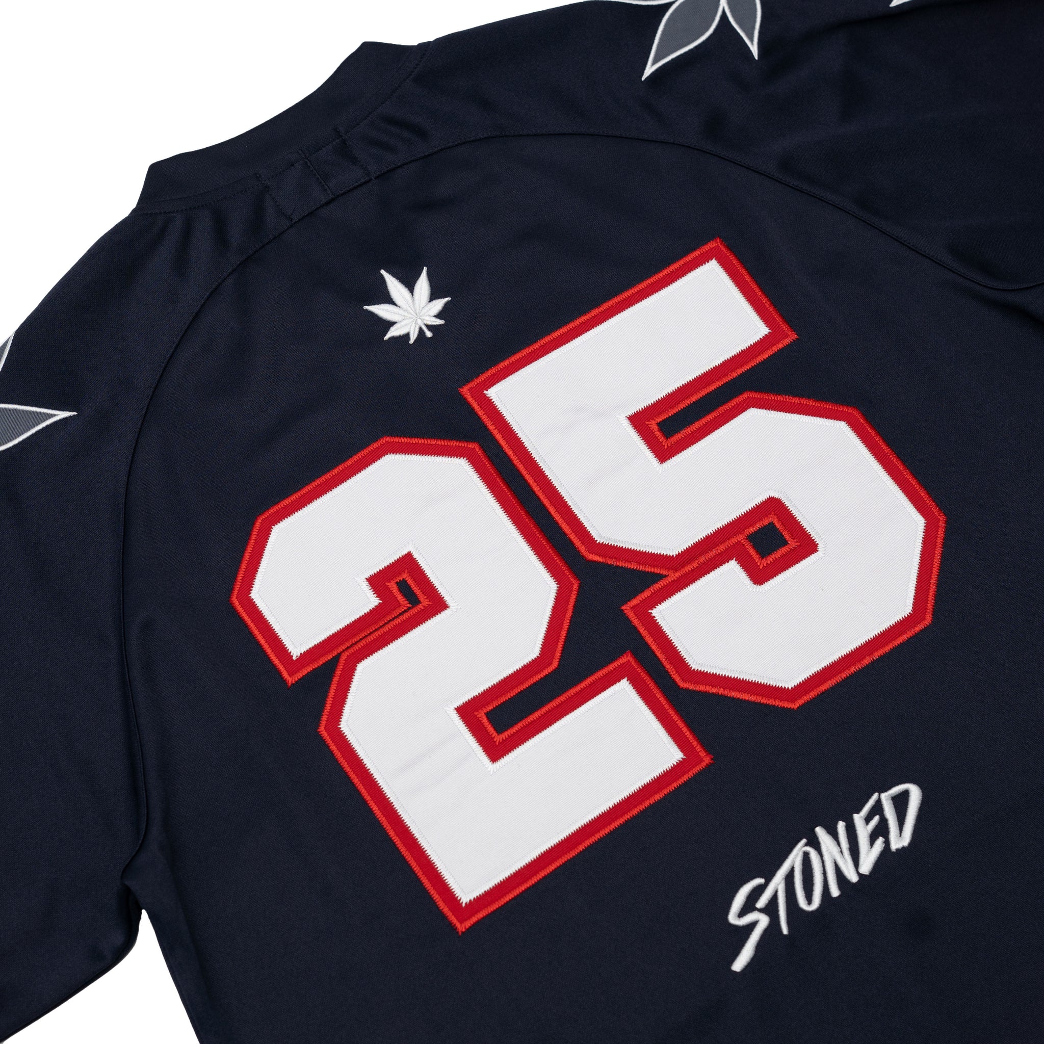 Force : NFL Jersey Navy